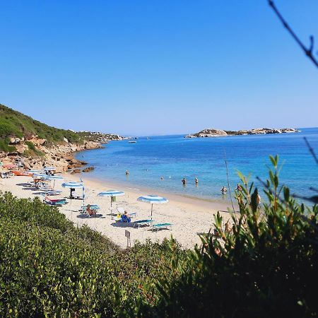 Apartamento Le Residenze La Marmorata Santa Teresa Gallura Exterior foto