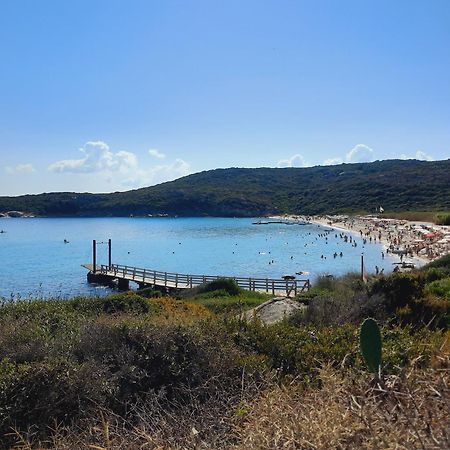 Apartamento Le Residenze La Marmorata Santa Teresa Gallura Exterior foto
