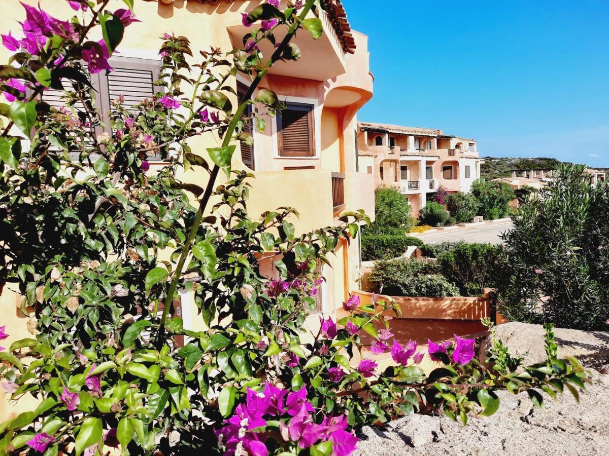 Apartamento Le Residenze La Marmorata Santa Teresa Gallura Exterior foto