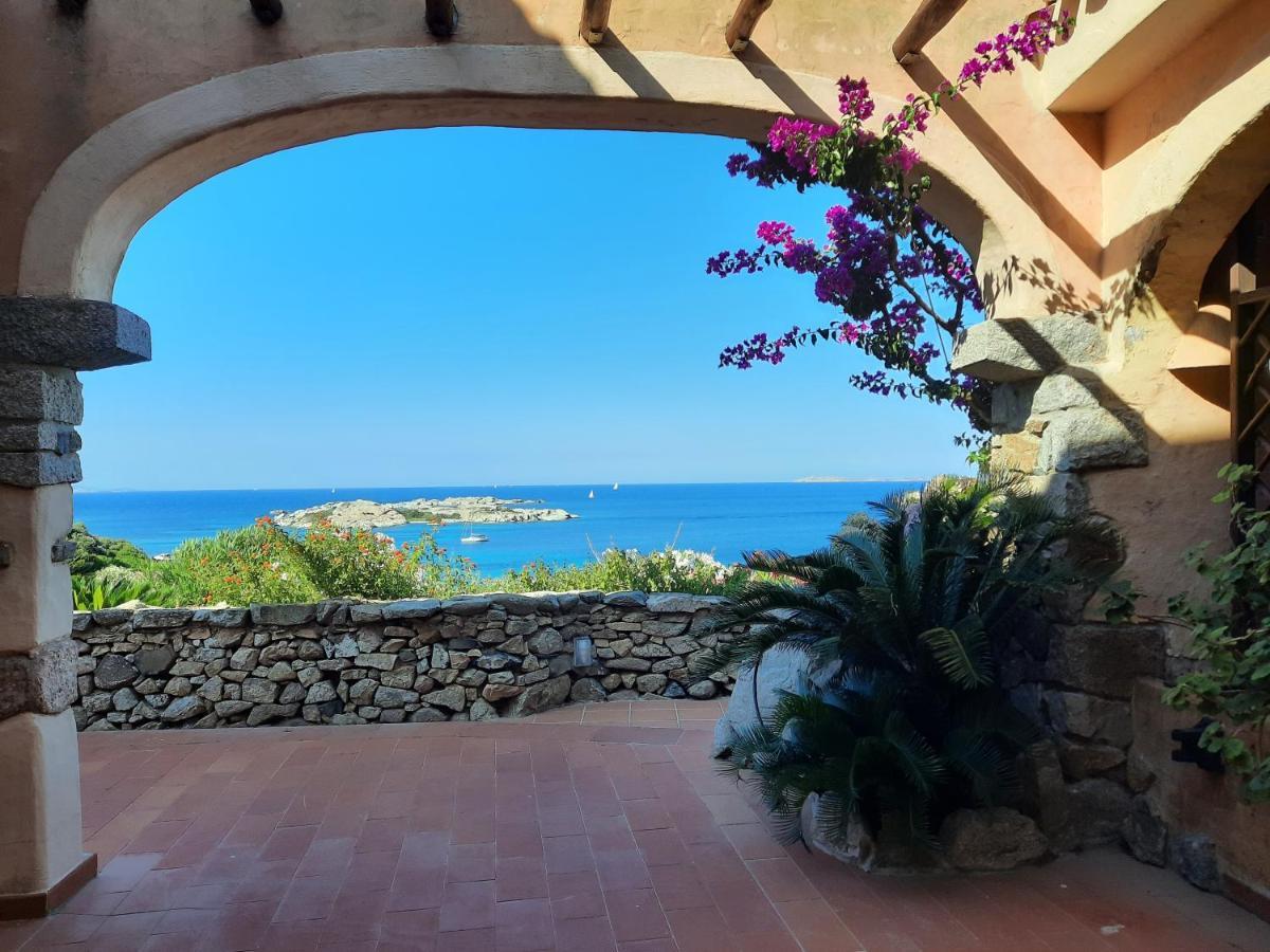 Apartamento Le Residenze La Marmorata Santa Teresa Gallura Exterior foto