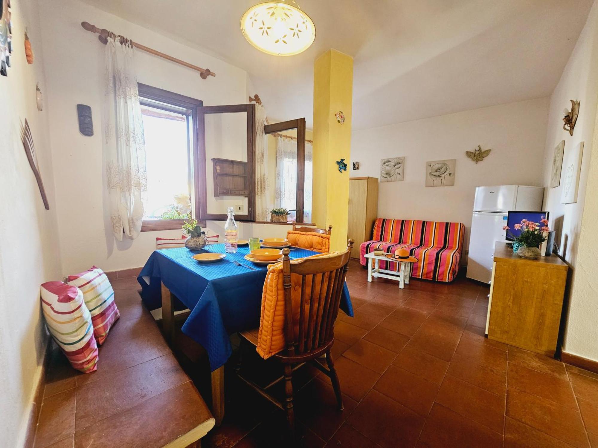 Apartamento Le Residenze La Marmorata Santa Teresa Gallura Habitación foto