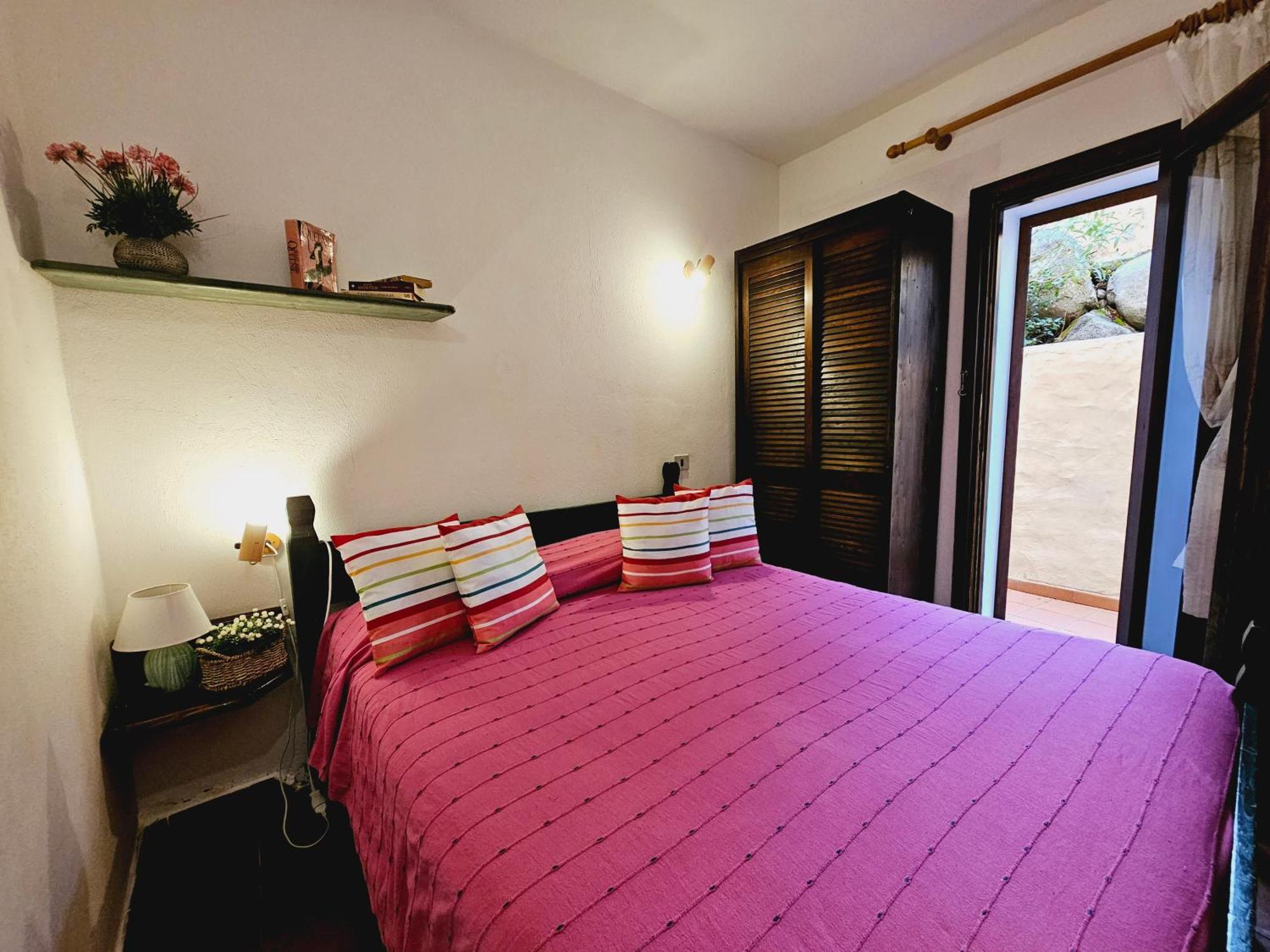 Apartamento Le Residenze La Marmorata Santa Teresa Gallura Habitación foto