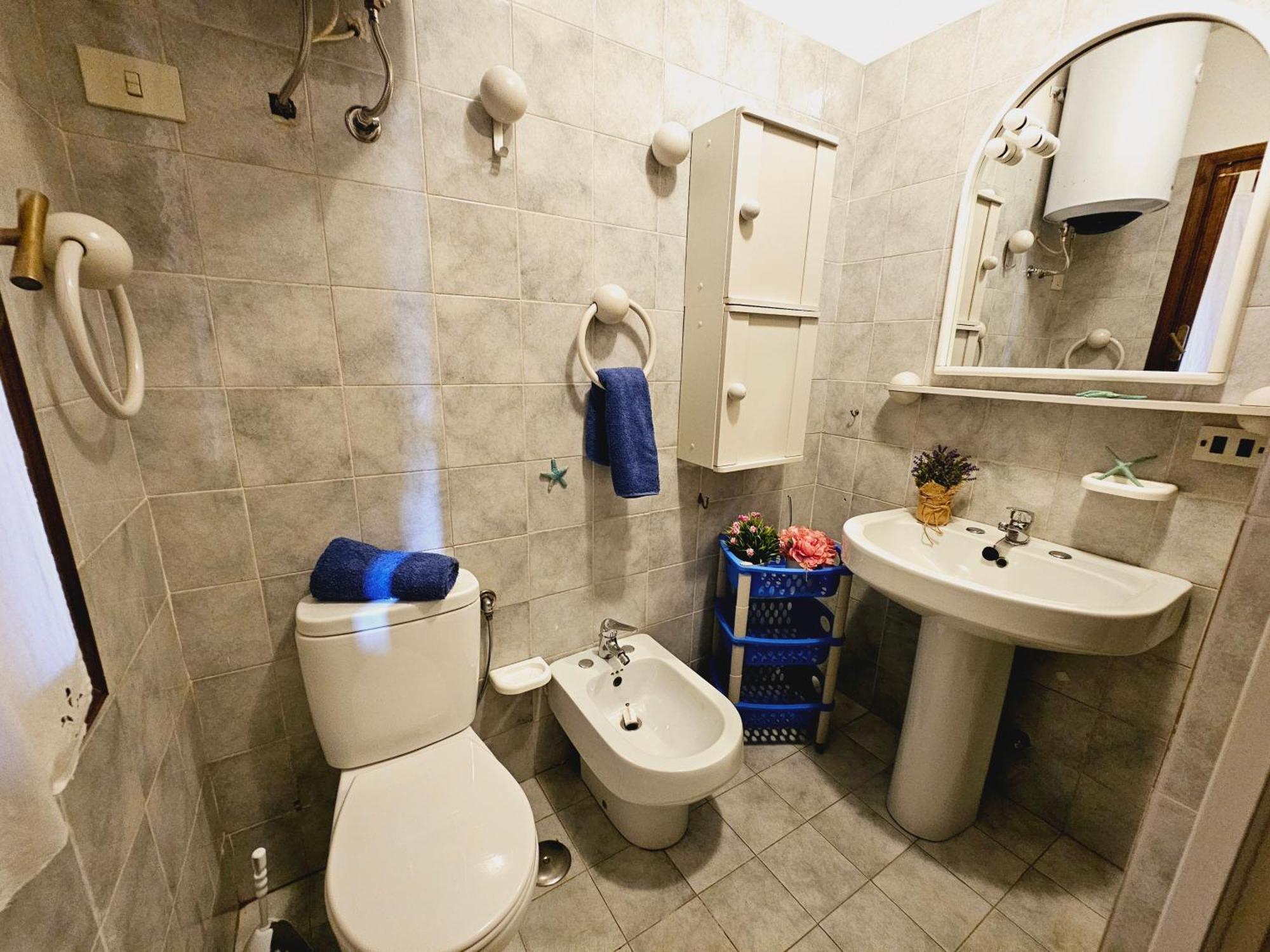 Apartamento Le Residenze La Marmorata Santa Teresa Gallura Habitación foto