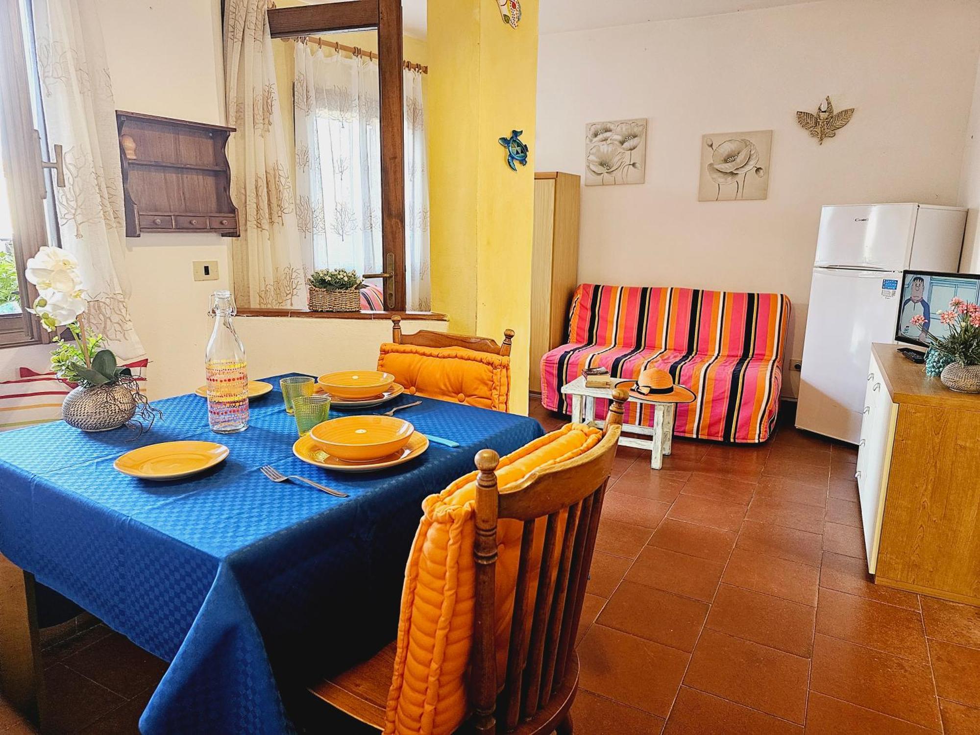 Apartamento Le Residenze La Marmorata Santa Teresa Gallura Habitación foto
