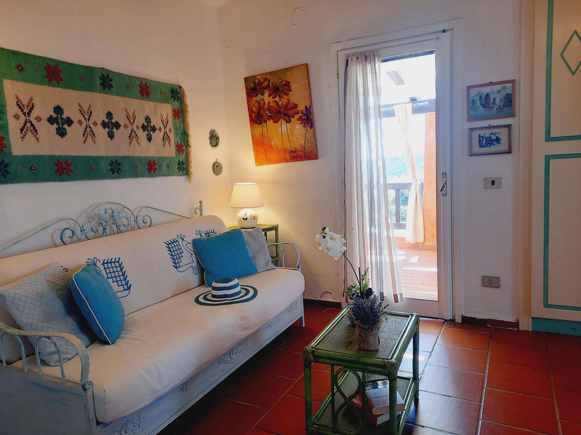 Apartamento Le Residenze La Marmorata Santa Teresa Gallura Habitación foto