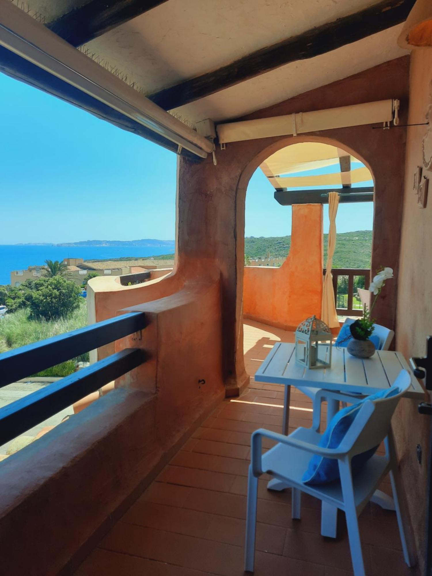 Apartamento Le Residenze La Marmorata Santa Teresa Gallura Habitación foto