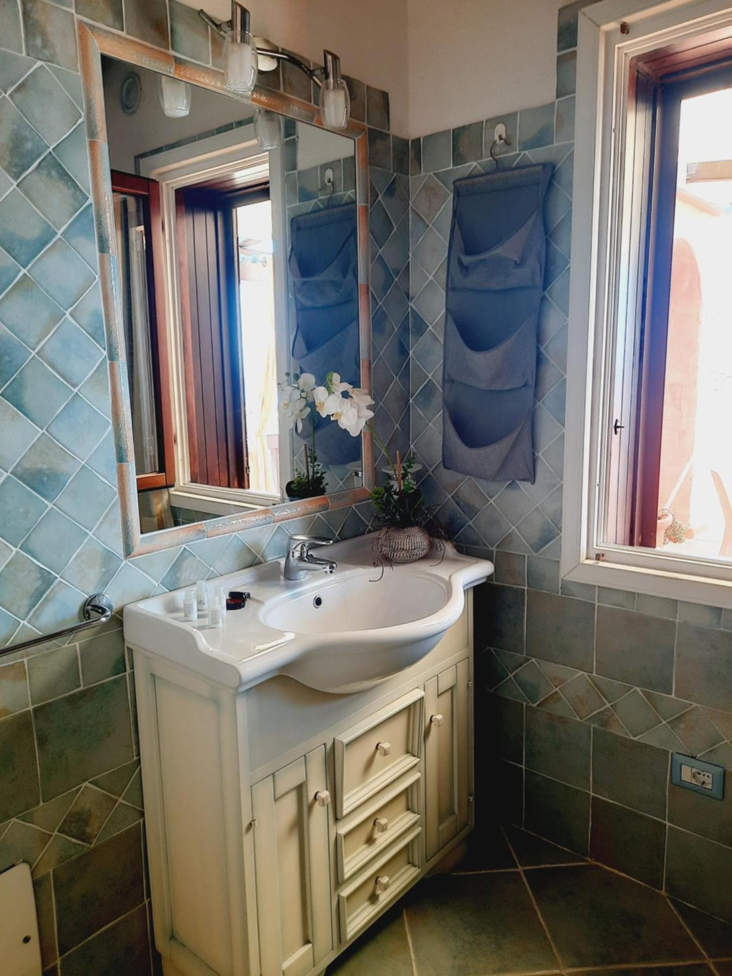 Apartamento Le Residenze La Marmorata Santa Teresa Gallura Habitación foto