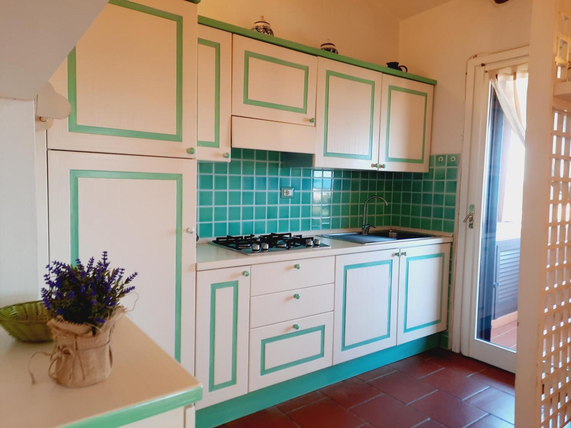 Apartamento Le Residenze La Marmorata Santa Teresa Gallura Habitación foto