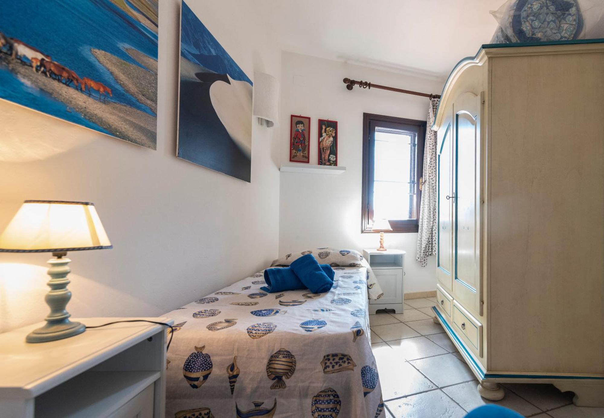 Apartamento Le Residenze La Marmorata Santa Teresa Gallura Habitación foto
