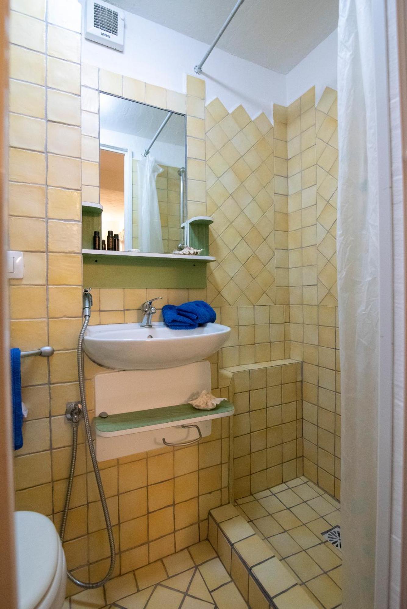 Apartamento Le Residenze La Marmorata Santa Teresa Gallura Habitación foto