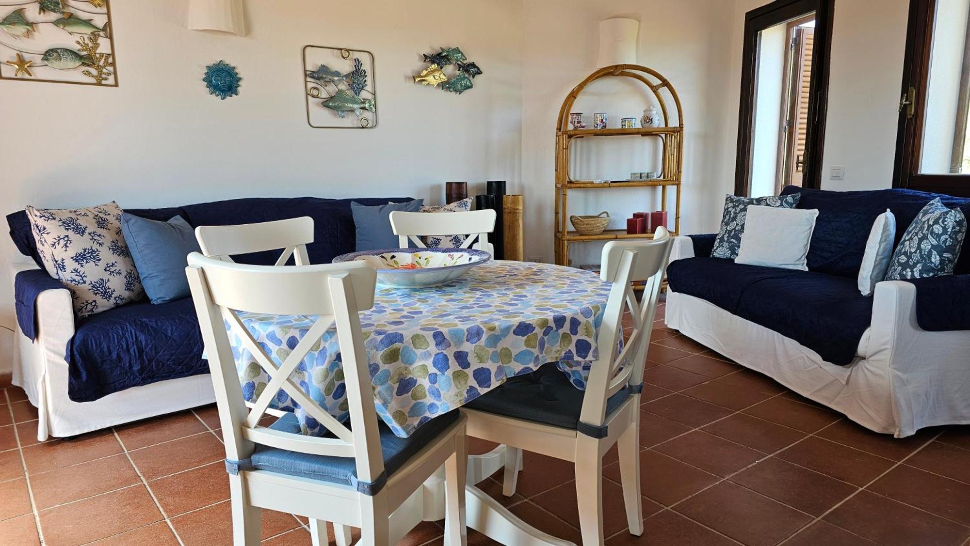 Apartamento Le Residenze La Marmorata Santa Teresa Gallura Habitación foto