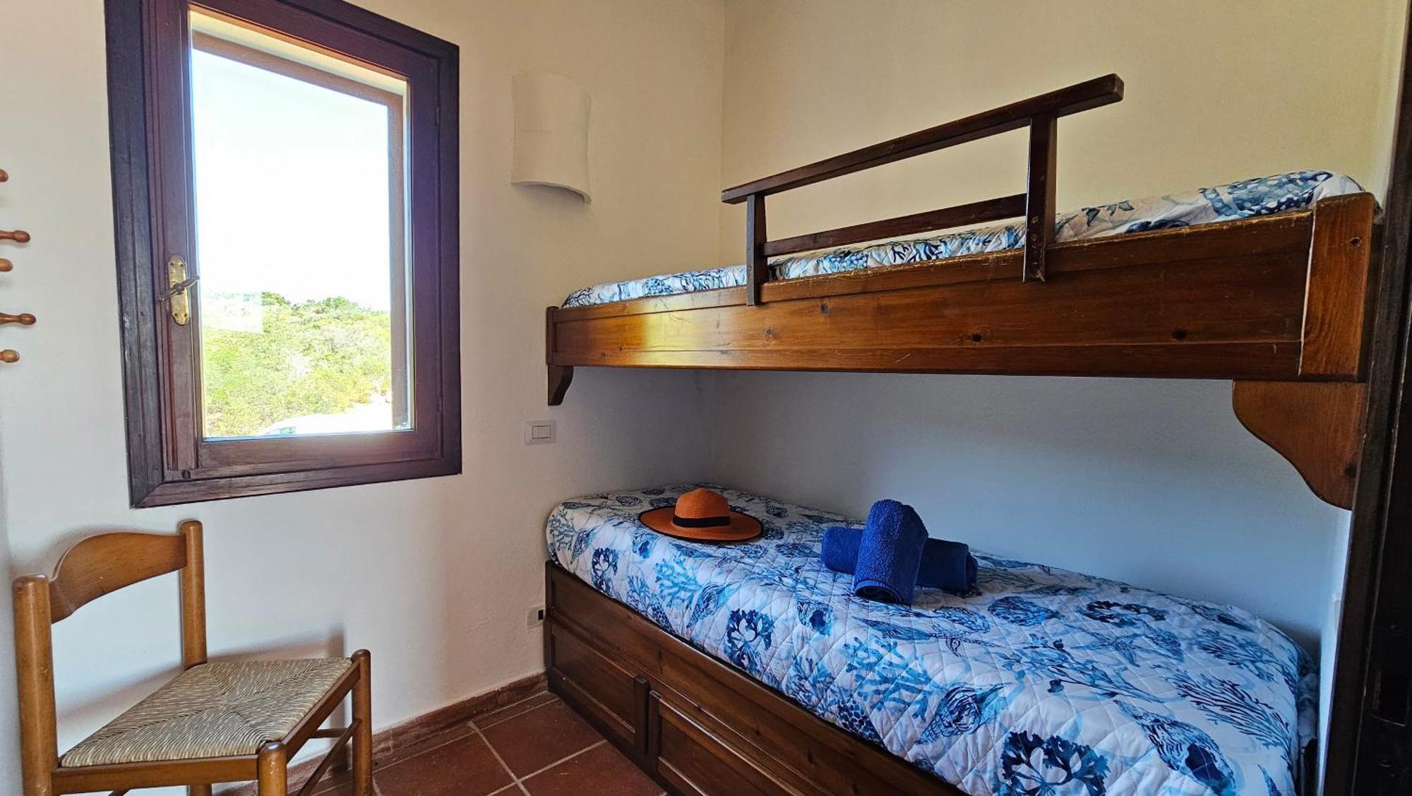 Apartamento Le Residenze La Marmorata Santa Teresa Gallura Habitación foto