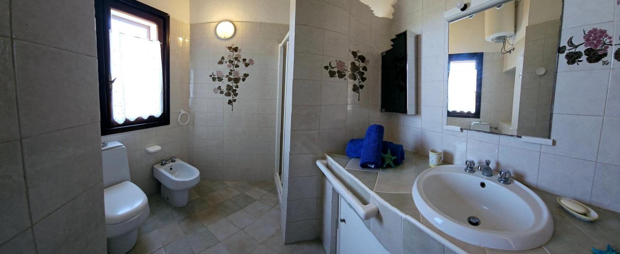 Apartamento Le Residenze La Marmorata Santa Teresa Gallura Habitación foto