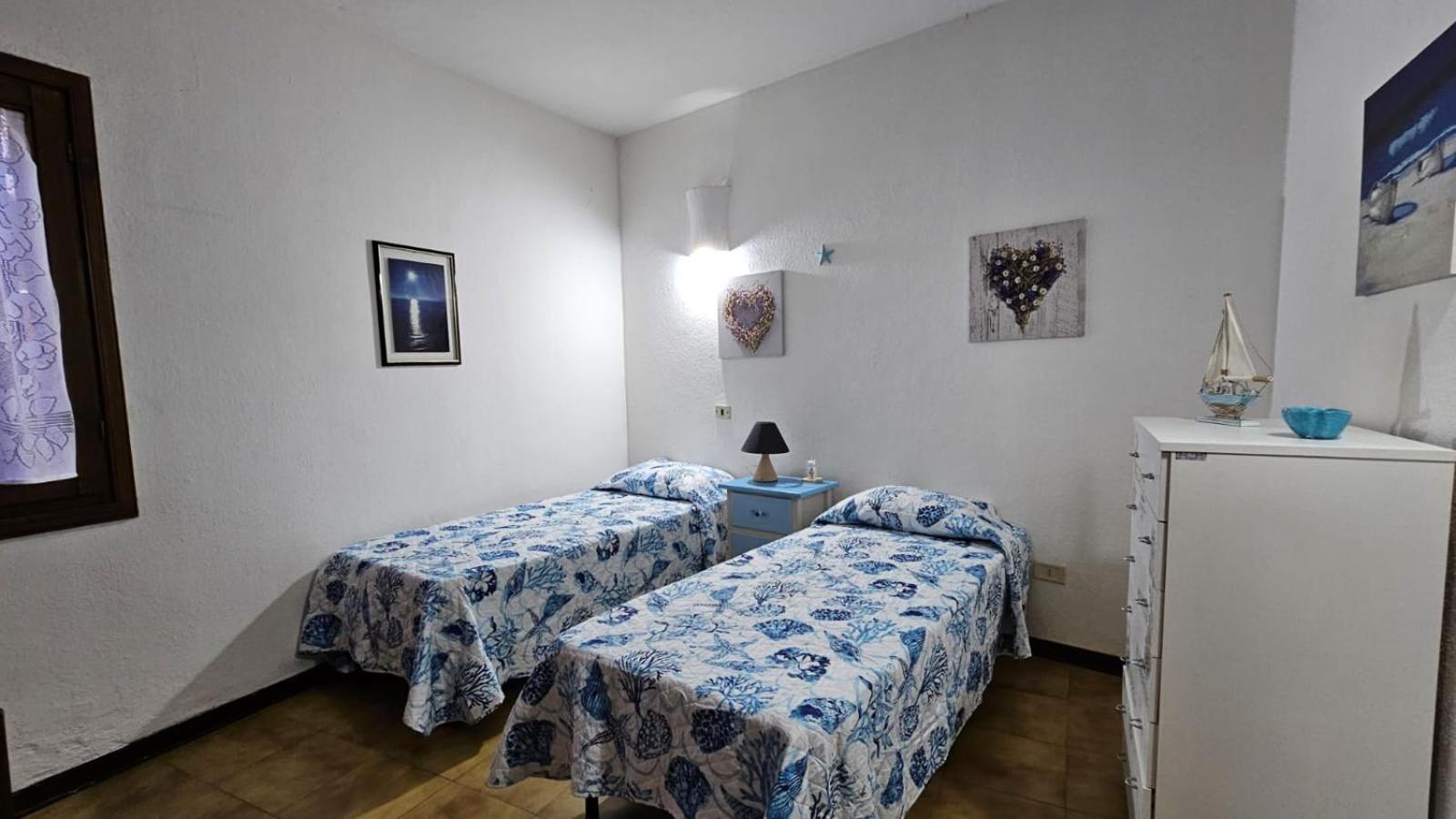 Apartamento Le Residenze La Marmorata Santa Teresa Gallura Habitación foto