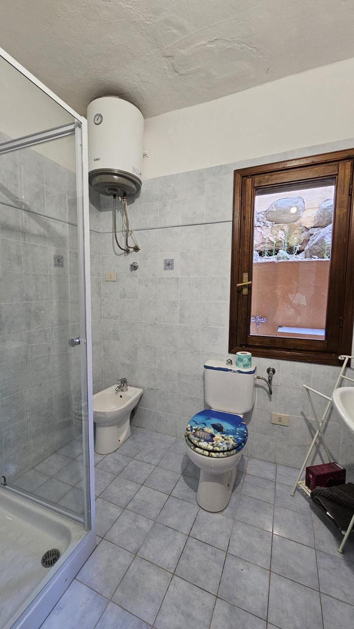 Apartamento Le Residenze La Marmorata Santa Teresa Gallura Habitación foto