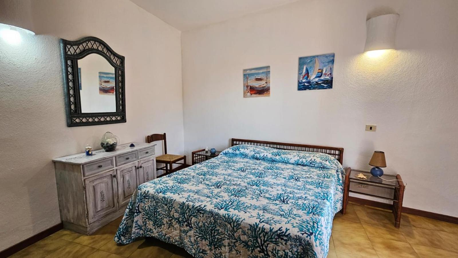 Apartamento Le Residenze La Marmorata Santa Teresa Gallura Habitación foto
