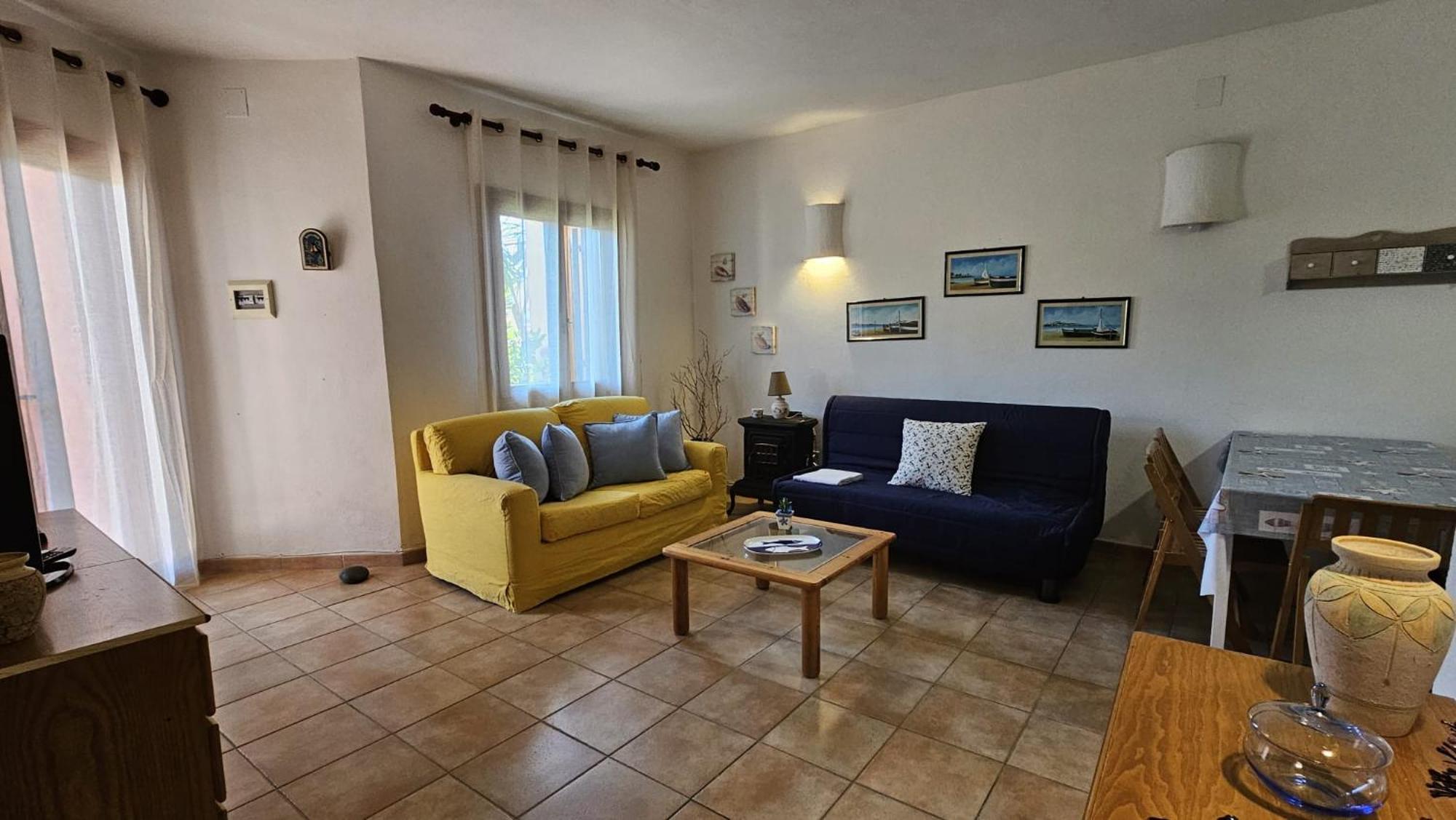 Apartamento Le Residenze La Marmorata Santa Teresa Gallura Habitación foto