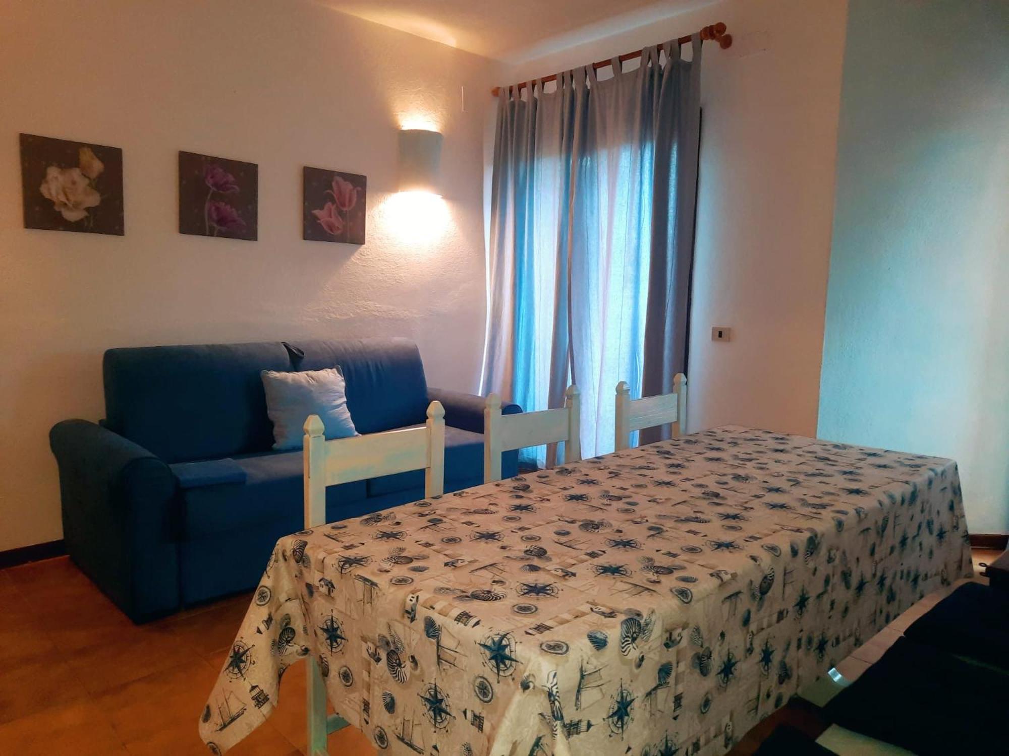 Apartamento Le Residenze La Marmorata Santa Teresa Gallura Habitación foto